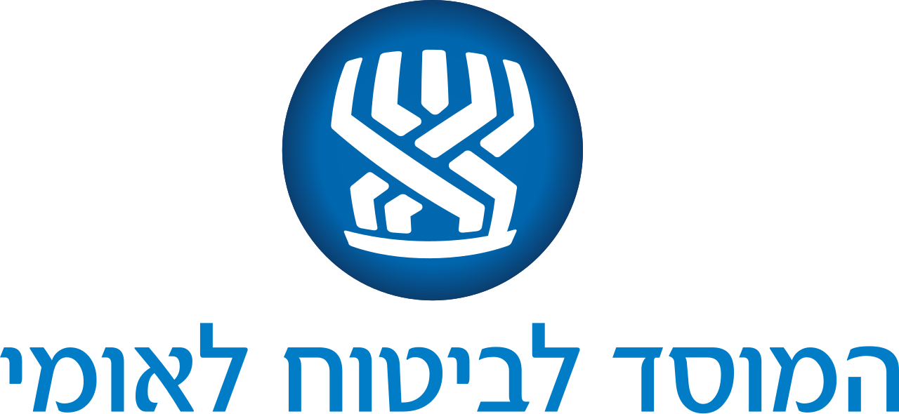 לוגו המוסד לביטוח לאומי